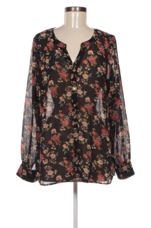 Damenbluse Zizzi, Größe L, Farbe Mehrfarbig, Preis € 33,99