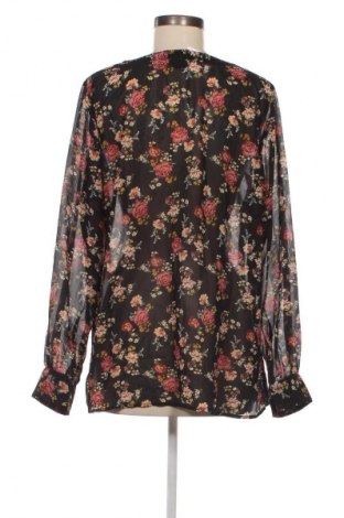 Damenbluse Zizzi, Größe L, Farbe Mehrfarbig, Preis 33,99 €