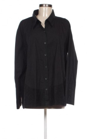 Damenbluse Zizzi, Größe L, Farbe Schwarz, Preis € 17,49