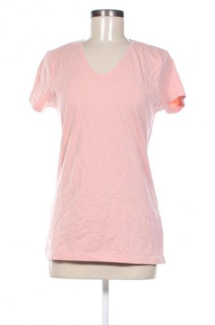 Damen T-Shirt, Größe L, Farbe Rosa, Preis € 8,99