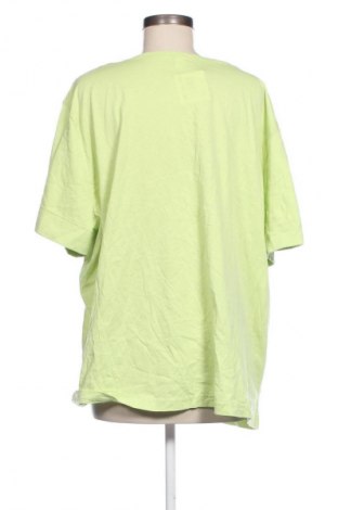 Tricou de femei, Mărime 3XL, Culoare Verde, Preț 50,99 Lei