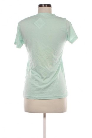 Damen T-Shirt, Größe M, Farbe Grün, Preis 8,70 €