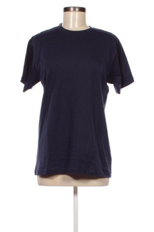 Damen T-Shirt, Größe M, Farbe Blau, Preis 8,99 €