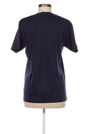 Damen T-Shirt, Größe M, Farbe Blau, Preis € 8,99