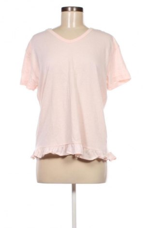 Damen T-Shirt, Größe XL, Farbe Rosa, Preis 5,99 €