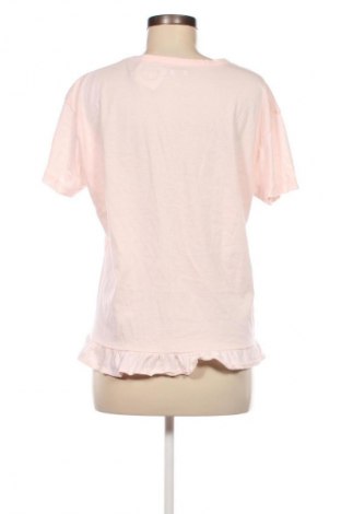 Damen T-Shirt, Größe XL, Farbe Rosa, Preis € 5,99