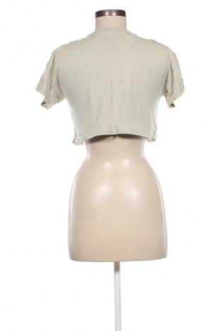 Damen T-Shirt, Größe M, Farbe Grün, Preis € 8,70