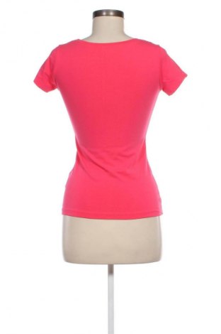 Damen T-Shirt, Größe S, Farbe Rosa, Preis 8,70 €