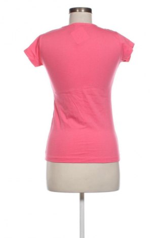 Damen T-Shirt, Größe S, Farbe Rosa, Preis € 10,49