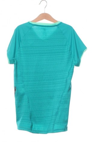 Damen T-Shirt Adidas, Größe XS, Farbe Blau, Preis € 13,84