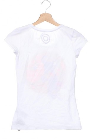 Damen T-Shirt Ajc, Größe XS, Farbe Weiß, Preis 6,99 €