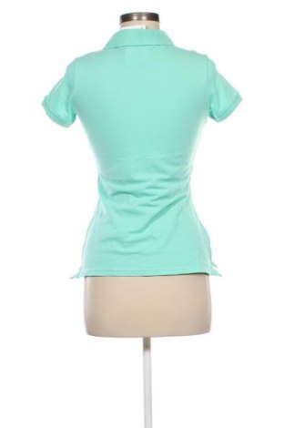 Damen T-Shirt Alcott, Größe M, Farbe Grün, Preis 6,99 €