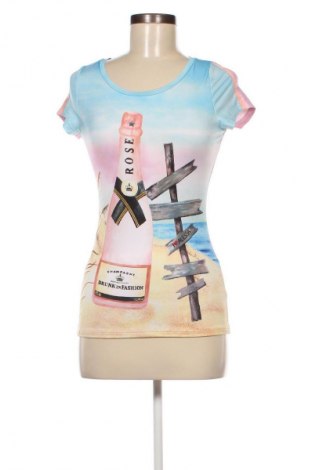 Damen T-Shirt Alessa, Größe S, Farbe Mehrfarbig, Preis € 18,49