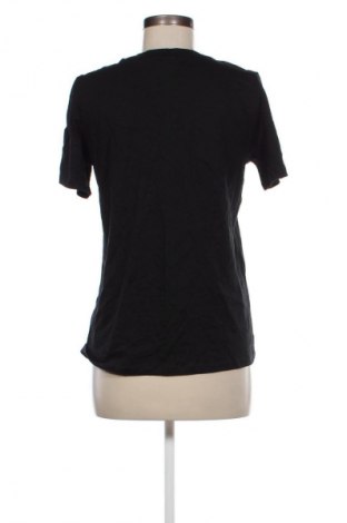 Tricou de femei Amisu, Mărime XS, Culoare Negru, Preț 30,99 Lei