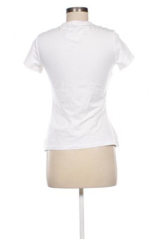 Γυναικείο t-shirt Anna Field, Μέγεθος M, Χρώμα Λευκό, Τιμή 9,00 €