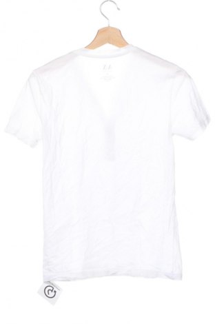 Tricou de femei Armani Exchange, Mărime XS, Culoare Alb, Preț 86,73 Lei