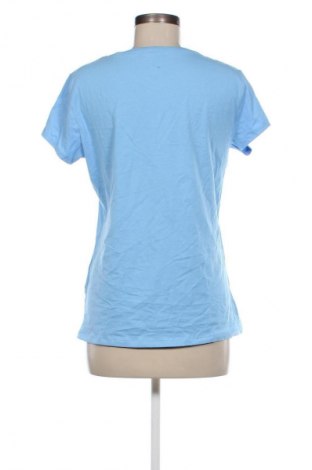 Damen T-Shirt Bel&Bo, Größe L, Farbe Blau, Preis € 6,99