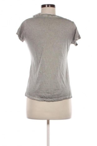 Damen T-Shirt Black Box, Größe M, Farbe Grau, Preis € 4,99