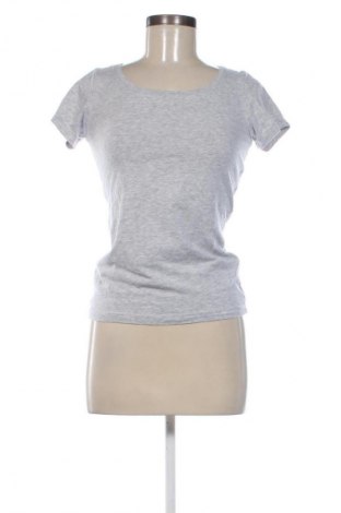 Damen T-Shirt Broadway, Größe M, Farbe Grau, Preis 5,00 €