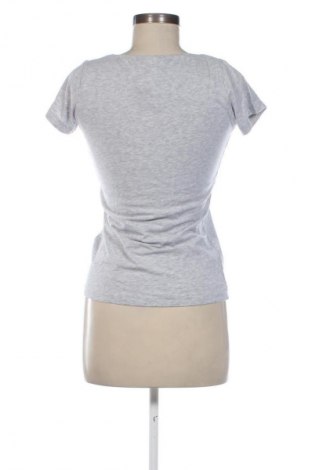 Damen T-Shirt Broadway, Größe M, Farbe Grau, Preis € 5,00