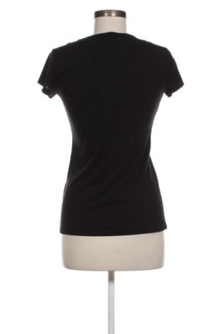 Damen T-Shirt Broadway, Größe M, Farbe Schwarz, Preis 5,99 €