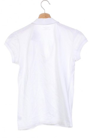 Damski T-shirt Calvin Klein, Rozmiar XS, Kolor Biały, Cena 78,09 zł