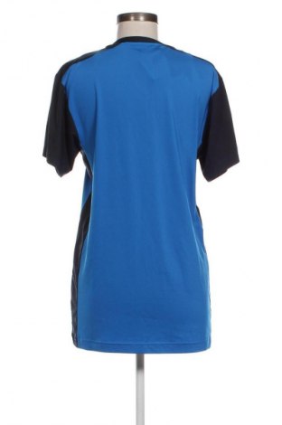 Damen T-Shirt Champion, Größe L, Farbe Blau, Preis € 5,99