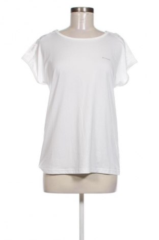 Tricou de femei Columbia, Mărime M, Culoare Alb, Preț 48,99 Lei