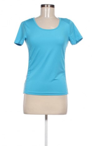 Damen T-Shirt Crane, Größe S, Farbe Blau, Preis € 4,99