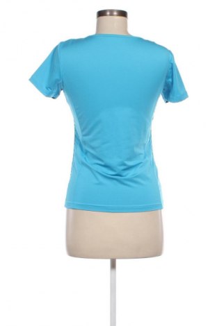 Damen T-Shirt Crane, Größe S, Farbe Blau, Preis € 4,99