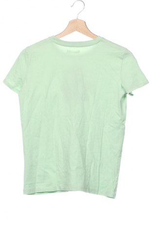 Tricou de femei Cropp, Mărime XS, Culoare Verde, Preț 45,95 Lei