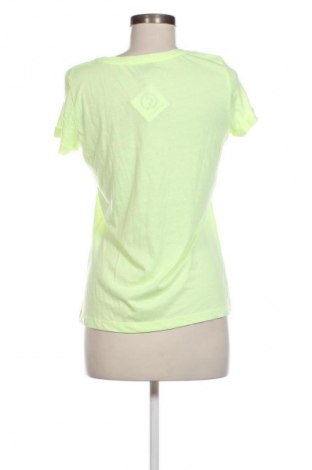 Damen T-Shirt Cropp, Größe L, Farbe Grün, Preis € 5,99