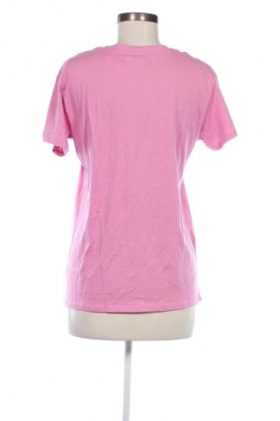 Damen T-Shirt Cropp, Größe S, Farbe Rosa, Preis 6,99 €