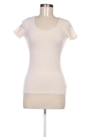 Damen T-Shirt Esmara, Größe S, Farbe Ecru, Preis € 5,99