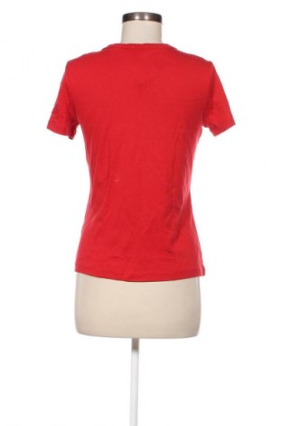 Damen T-Shirt Esprit, Größe XL, Farbe Rot, Preis 5,99 €