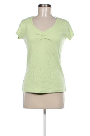 Tricou de femei Essentials, Mărime S, Culoare Verde, Preț 28,99 Lei