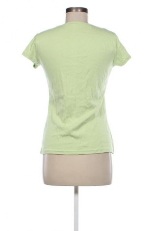 Tricou de femei Essentials, Mărime S, Culoare Verde, Preț 28,99 Lei