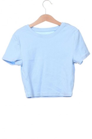 Damen T-Shirt FSBN Sister, Größe XS, Farbe Blau, Preis 5,49 €