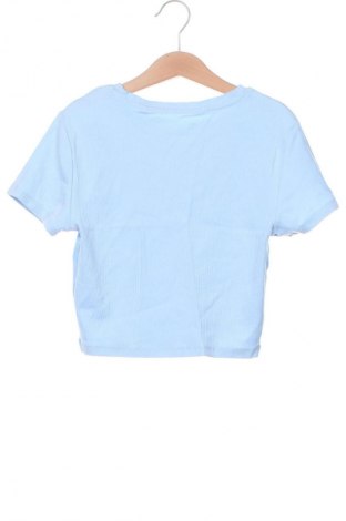 Damen T-Shirt FSBN Sister, Größe XS, Farbe Blau, Preis 5,49 €