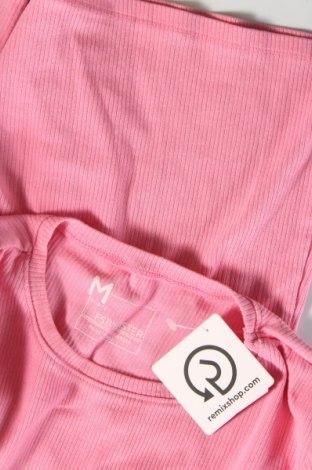 Damen T-Shirt FSBN Sister, Größe M, Farbe Rosa, Preis € 5,99