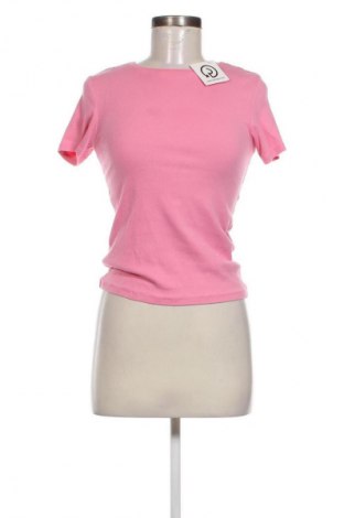 Damen T-Shirt FSBN Sister, Größe M, Farbe Rosa, Preis 6,99 €