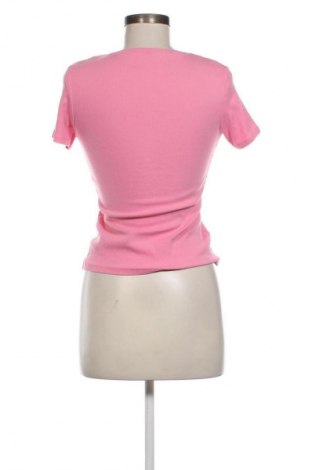 Damen T-Shirt FSBN Sister, Größe M, Farbe Rosa, Preis 5,99 €