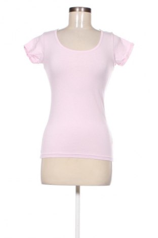 Damen T-Shirt Fisherfield, Größe S, Farbe Rosa, Preis € 6,49