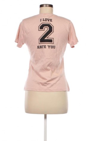 Damen T-Shirt Fisherfield, Größe M, Farbe Rosa, Preis 4,99 €