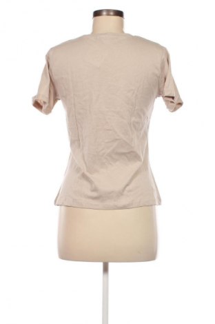 Damen T-Shirt Fisherfield, Größe S, Farbe Beige, Preis 5,99 €