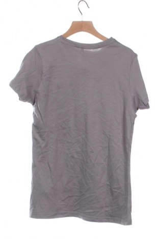 Γυναικείο t-shirt Fisherfield, Μέγεθος XS, Χρώμα Γκρί, Τιμή 6,49 €