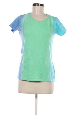 Damen T-Shirt Fruit Of The Loom, Größe S, Farbe Mehrfarbig, Preis € 7,49