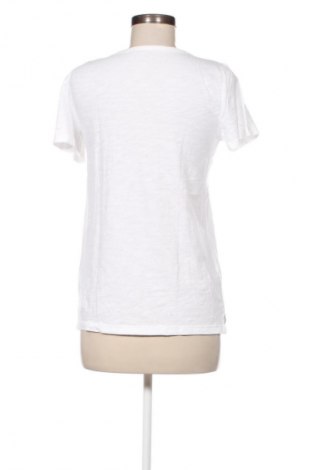 Γυναικείο t-shirt Gap, Μέγεθος S, Χρώμα Λευκό, Τιμή 11,49 €