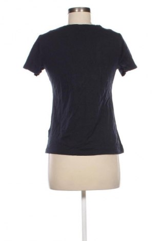 Γυναικείο t-shirt H&M, Μέγεθος M, Χρώμα Μπλέ, Τιμή 10,99 €