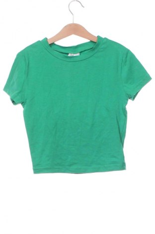 Tricou de femei H&M Divided, Mărime XS, Culoare Verde, Preț 31,99 Lei